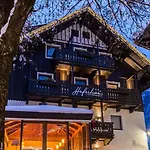 Hoferhaus Neukirchen am Großvenediger