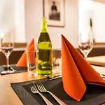 Hoferhaus Hotel 3*