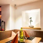 Hoferhaus Hotel 3*