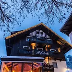 Hoferhaus Hotel