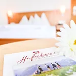 Hotel Hoferhaus 3*