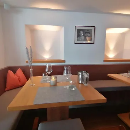 Hotel Hotel-pension Hoferhaus 3*