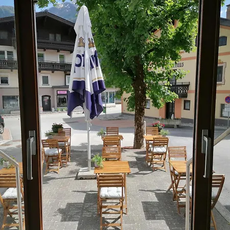 Hotel-pension Hoferhaus Neukirchen am Großvenediger
