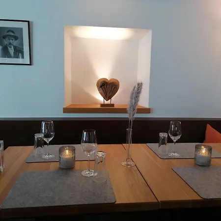 Hotel-pension Hoferhaus