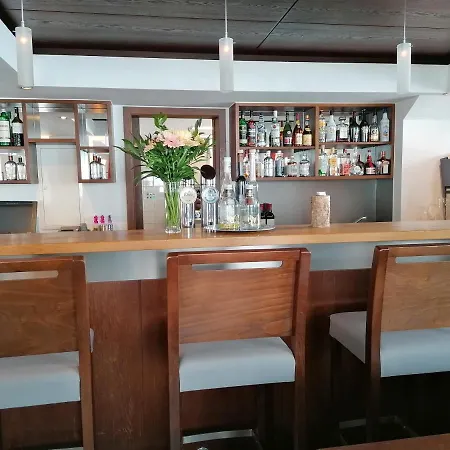 Hotel-pension Hoferhaus Hotel 3*