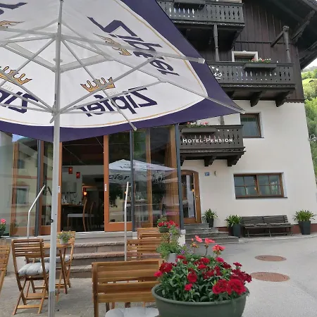 Hotel-pension Hoferhaus 3*