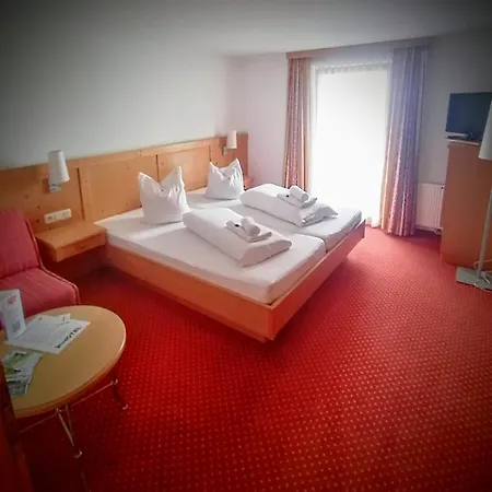 Hotel-pension Hoferhaus Hotel Neukirchen am Grossvenediger