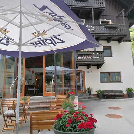Hotel-pension Hoferhaus 3*