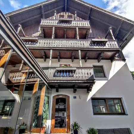 Hotel-pension Hoferhaus