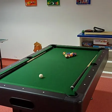 Hotel Hotel-pension Hoferhaus 3*
