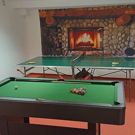 Hotel Hotel-pension Hoferhaus Neukirchen am Grossvenediger