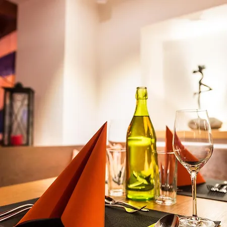 Hotel-pension Hoferhaus Hotel