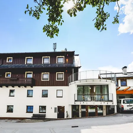 Hotel-pension Hoferhaus Hotel 3*