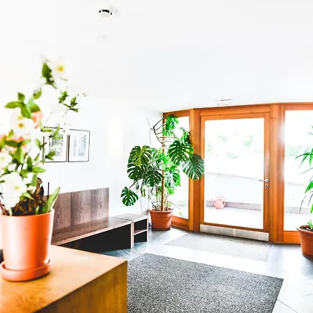 Hotell Hotel Hoferhaus 3*