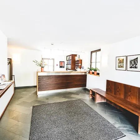 Hotel Hoferhaus Hotell Neukirchen am Großvenediger