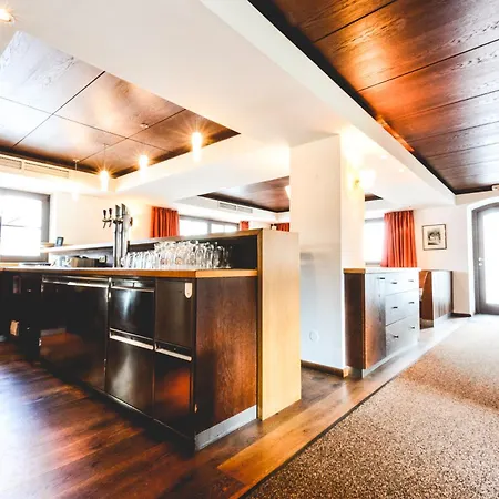 Hotel Hotel-pension Hoferhaus Neukirchen am Großvenediger