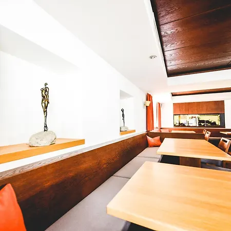 Hotel Hoferhaus 3*