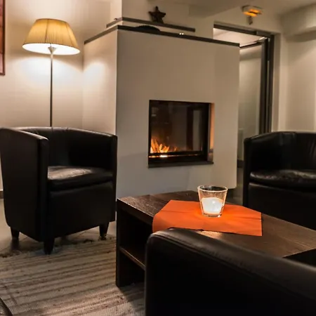 Hotel-pension Hoferhaus 3* Neukirchen am Großvenediger