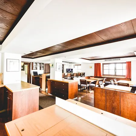 Hotel-pension Hoferhaus