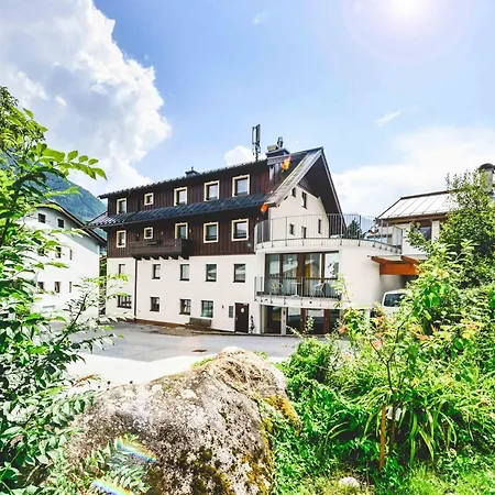 Hotell Hotel Hoferhaus