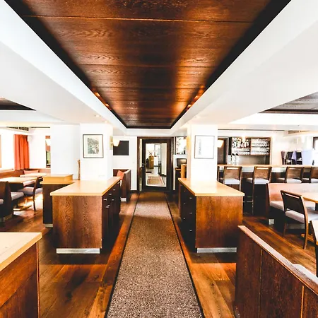 Hotel Hoferhaus Hotell Neukirchen am Großvenediger