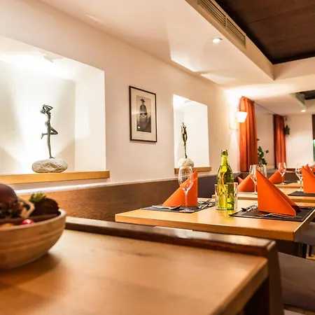 Hotel-pension Hoferhaus 3*