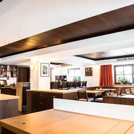 Hoferhaus Hotel