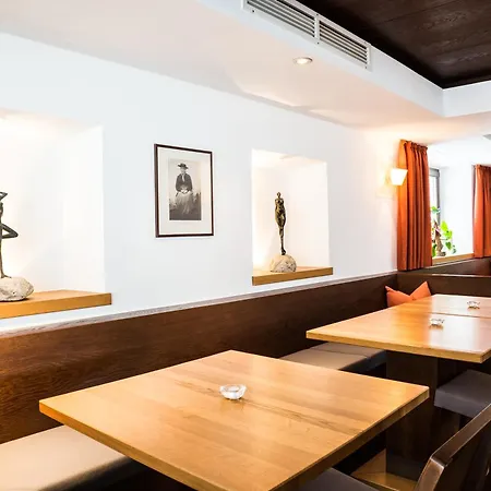 Hotel Hotel-pension Hoferhaus