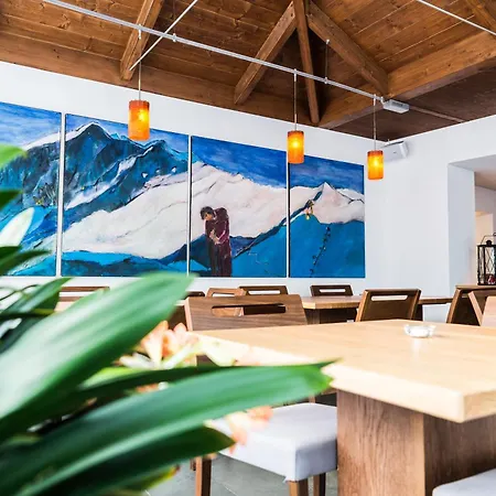 Hotel Hotel-pension Hoferhaus 3*