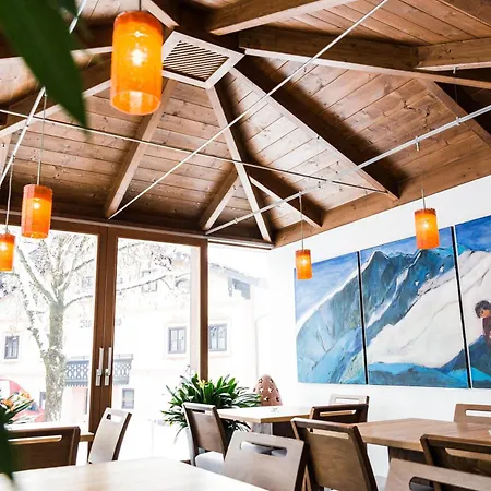 Hotel-pension Hoferhaus Hotel Neukirchen am Großvenediger