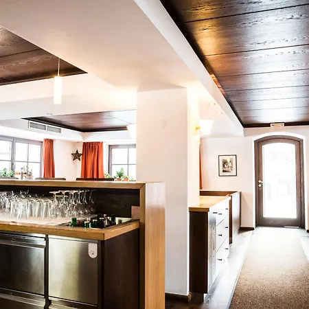 Hotel-pension Hoferhaus 3* Neukirchen am Großvenediger