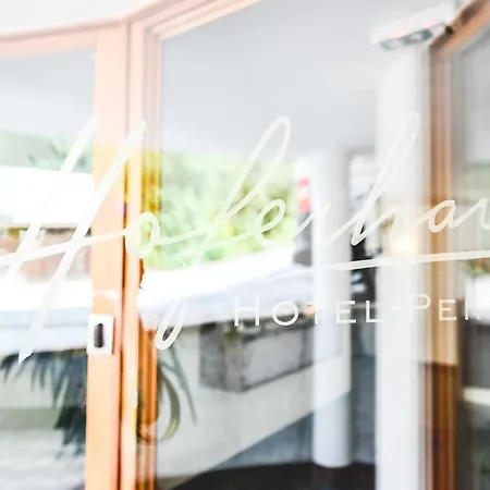 Hotel Hotel-pension Hoferhaus