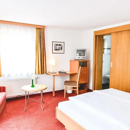 Hotel Hoferhaus 3*