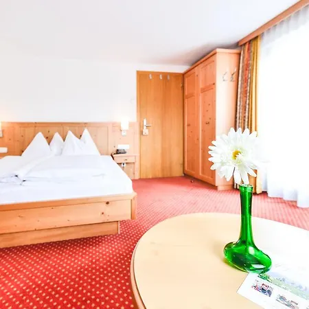 Hotel-pension Hoferhaus