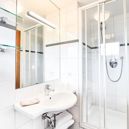 Hotel Hotel-pension Hoferhaus 3*