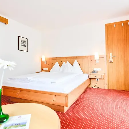 Hotel-pension Hoferhaus Neukirchen am Grossvenediger