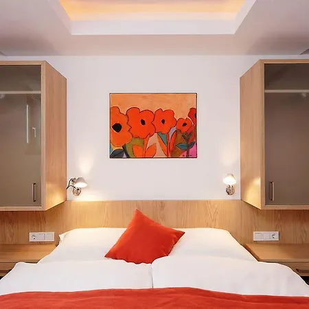 Hotel Hotel-pension Hoferhaus