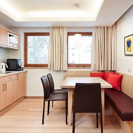 Hotel-pension Hoferhaus Hotell Neukirchen am Großvenediger