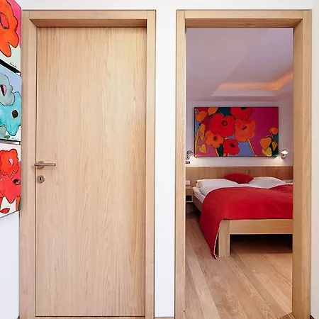 Hotel-pension Hoferhaus Neukirchen am Großvenediger