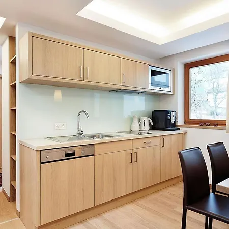 Hotel Hotel-pension Hoferhaus Neukirchen am Großvenediger