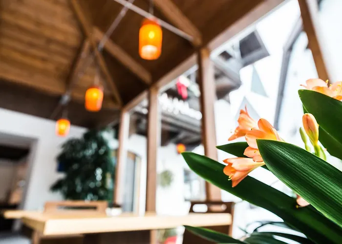 Hotel-pension Hoferhaus 3* Neukirchen am Großvenediger