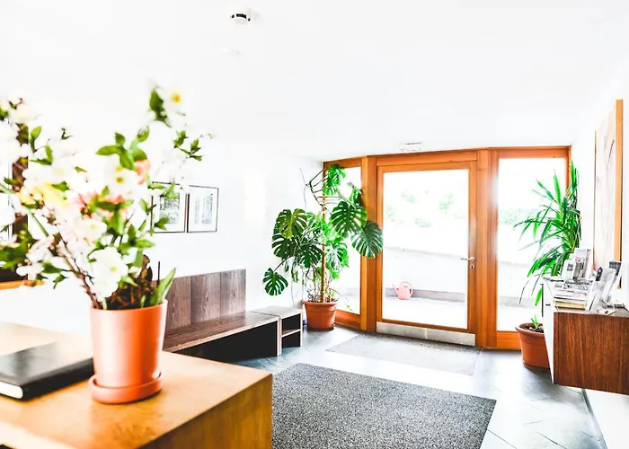 Otel Hotel-pension Hoferhaus 3*