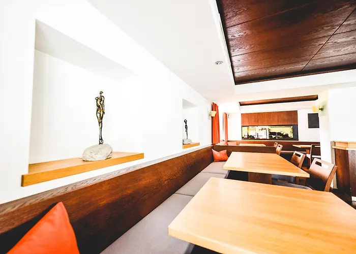 Hotel-pension Hoferhaus 3*