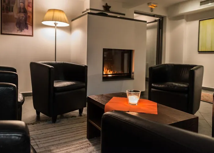 Hotel-pension Hoferhaus 3* Neukirchen am Großvenediger
