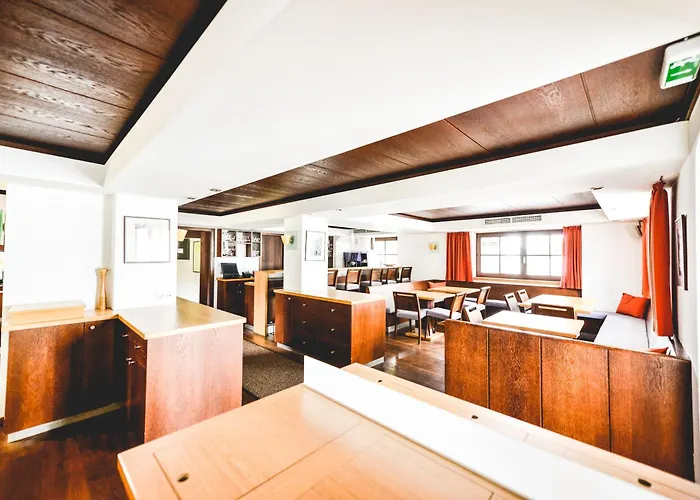 Hotel-pension Hoferhaus