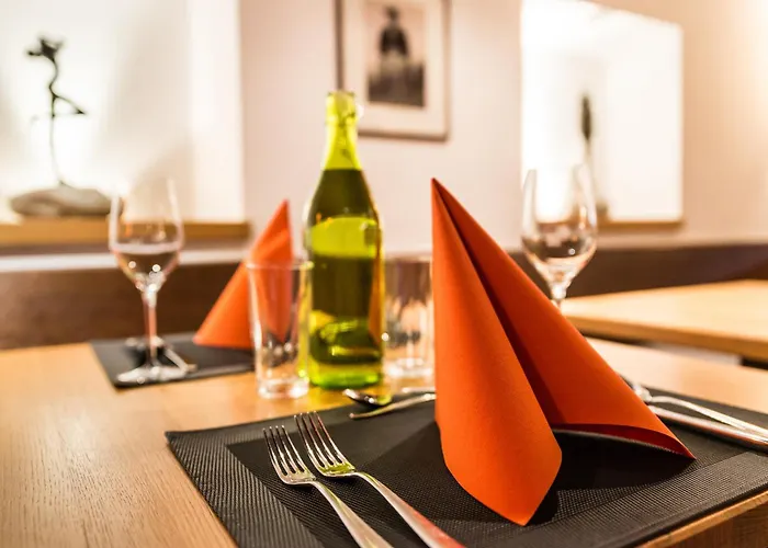 Hotel-pension Hoferhaus Otel 3*