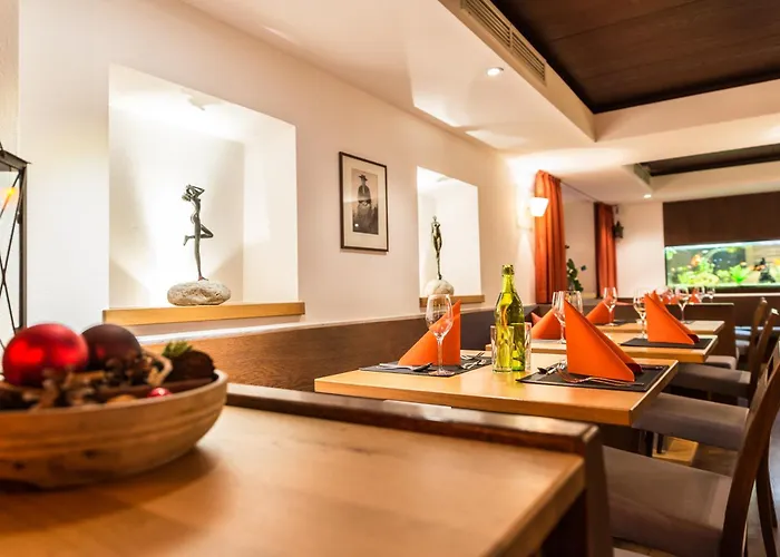 Hotel-pension Hoferhaus 3*